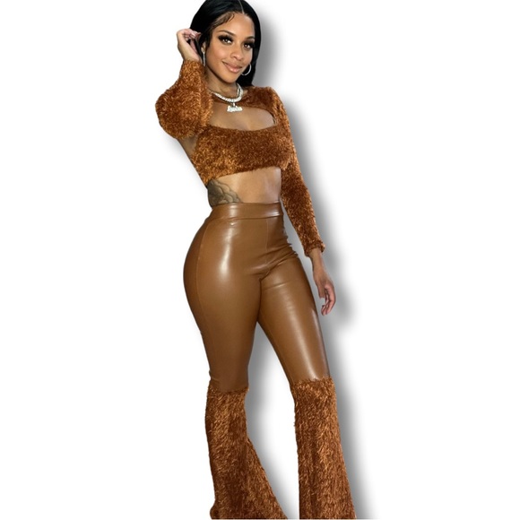 3pc pants Set - Picture 2 of 3